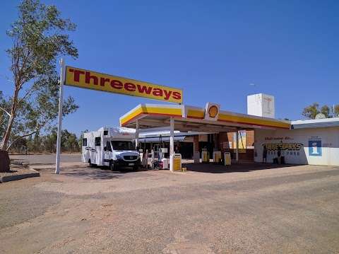 Photo: Threeways Roadhouse